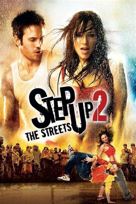 download Step Up 2: The Streets