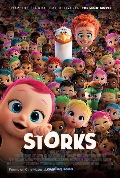 download Storks