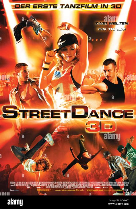 download StreetDance 3D