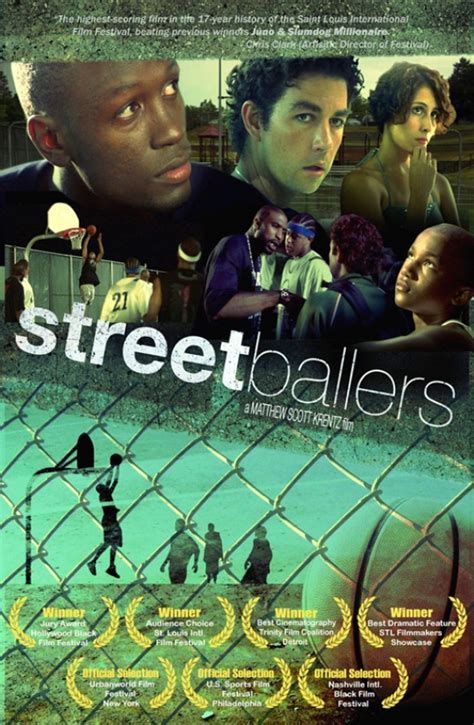 download Streetballers