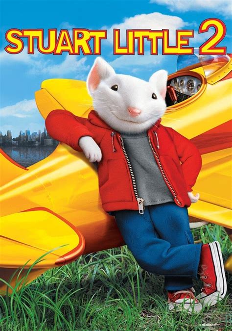 download Stuart Little 2