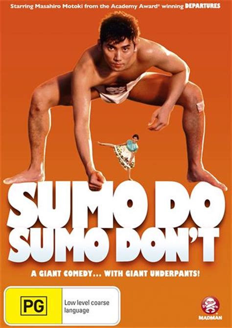 download Sumo Do, Sumo Don't