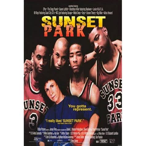 download Sunset Park