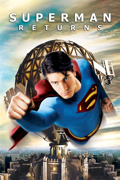 download Superman Returns