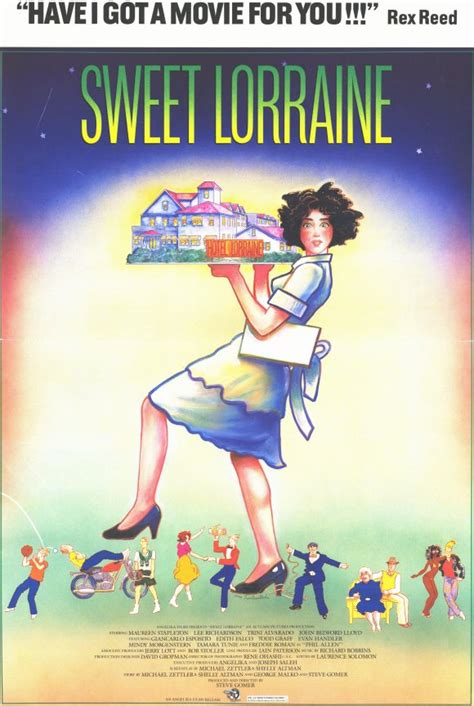 download Sweet Lorraine