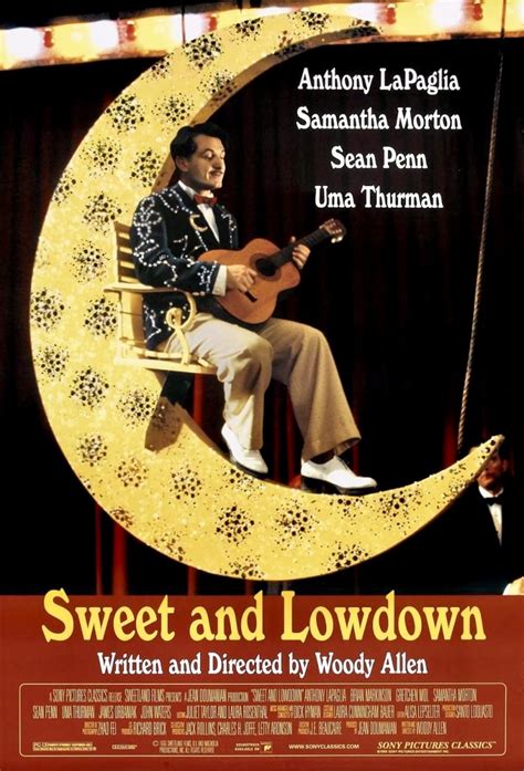 download Sweet and Lowdown