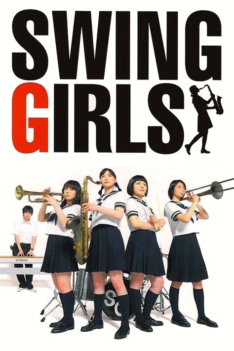 download Swing Girls