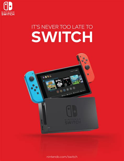 download Switch