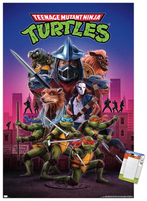 download TMNT
