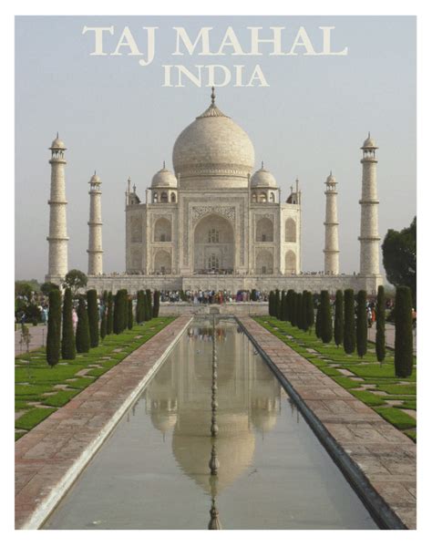 download Taj Mahal