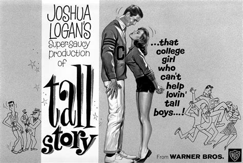 download Tall Story