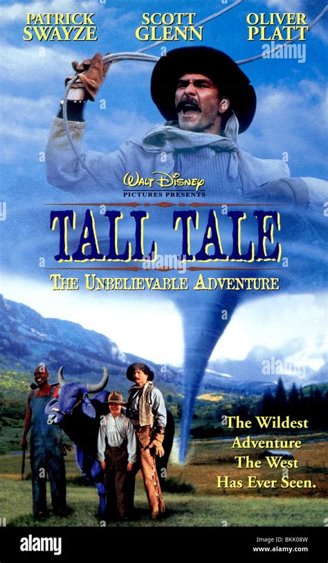 download Tall Tale