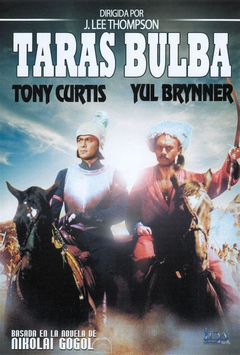 download Taras Bulba