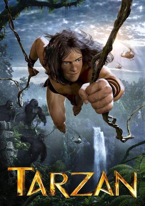 download Tarzan