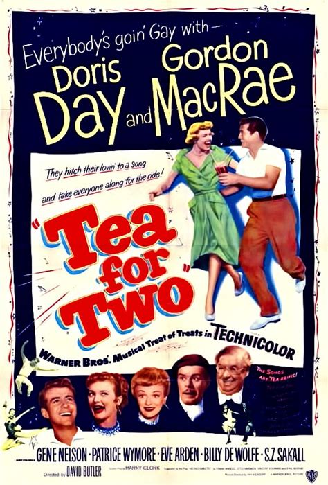 download Tea for Two