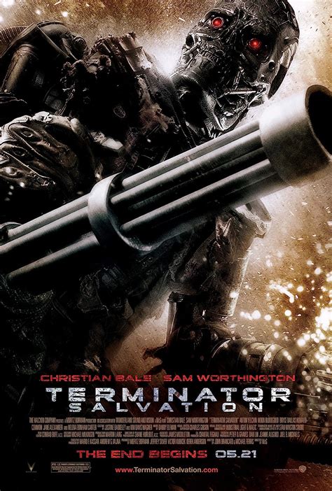 download Terminator Salvation