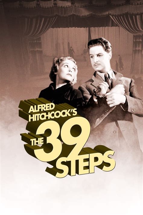 download The 39 Steps