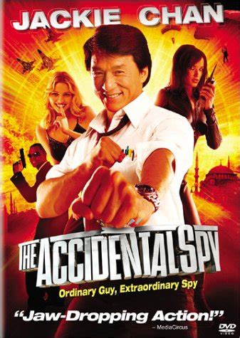 download The Accidental Spy