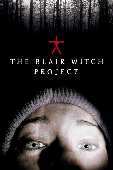 download The Blair Witch Project