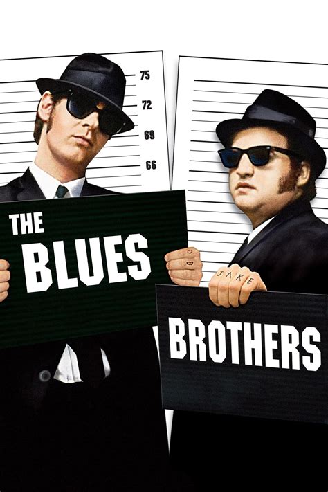 download The Blues Brothers