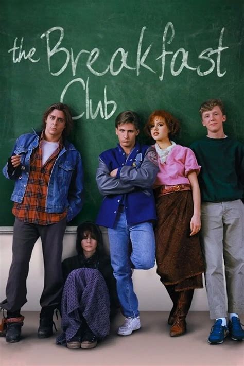 download The Breakfast Club