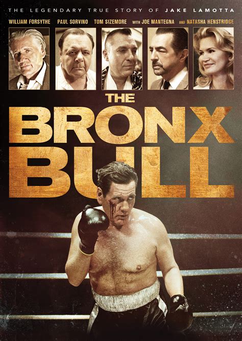 download The Bronx Bull