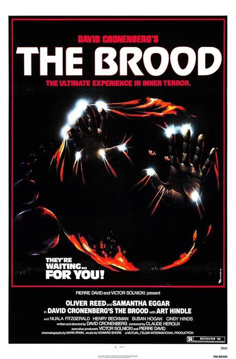 download The Brood