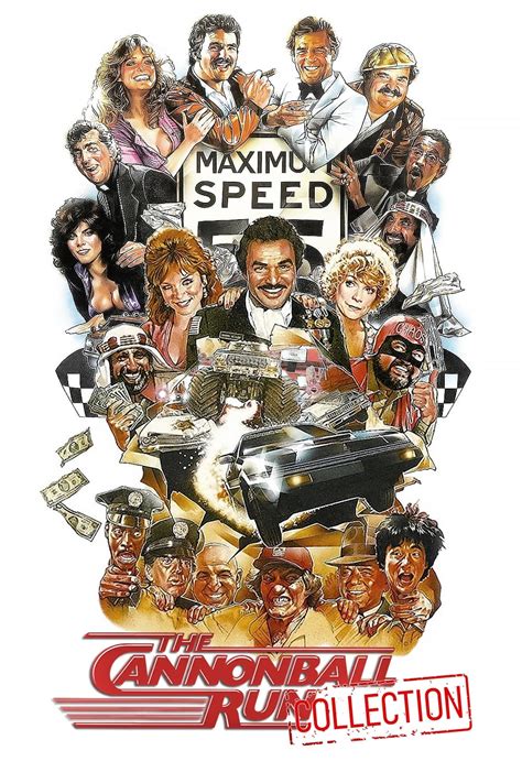 download The Cannonball Run