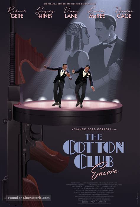 download The Cotton Club