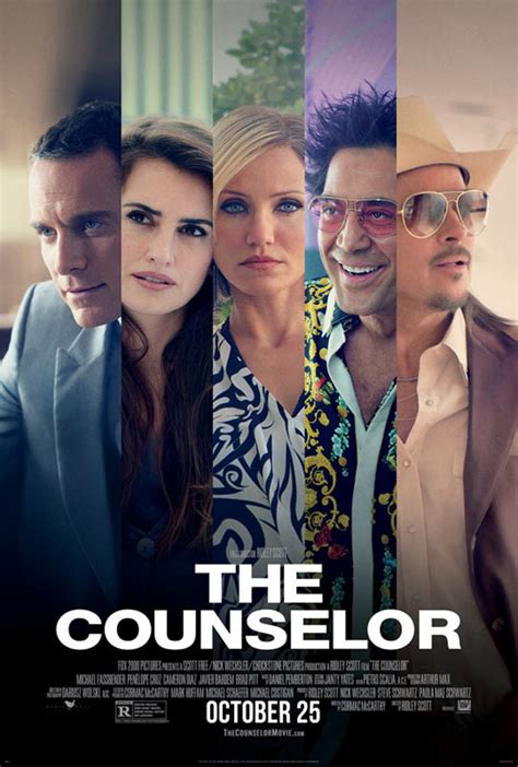 download The Counselor