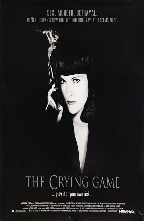 download The Crying Game