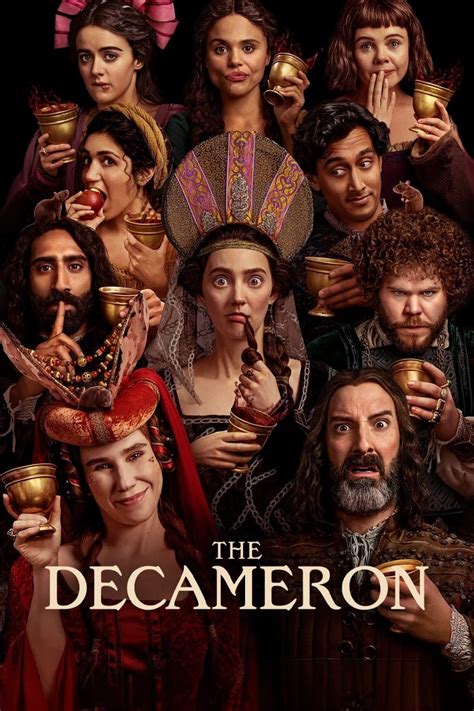 download The Decameron