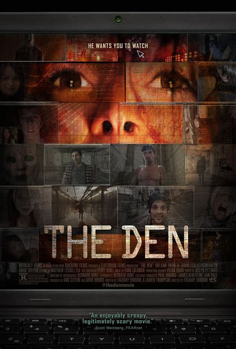 download The Den