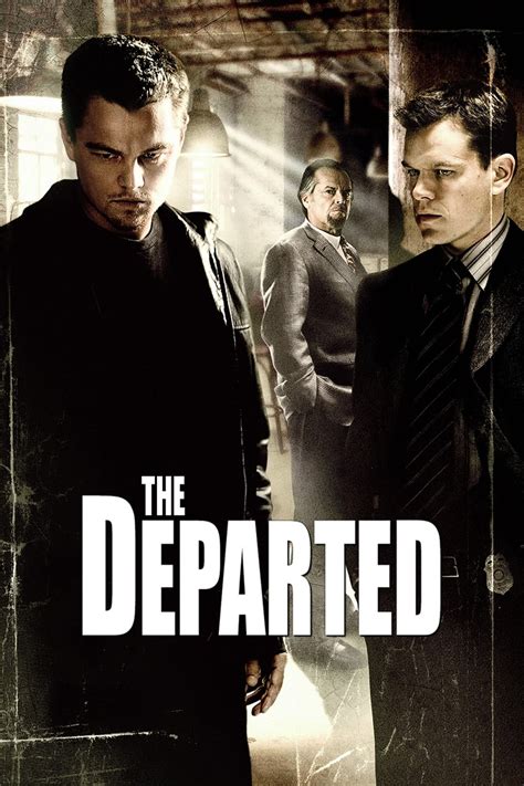 download The Departed