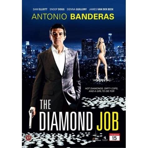 download The Diamond job