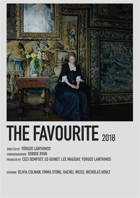 download The Favourite