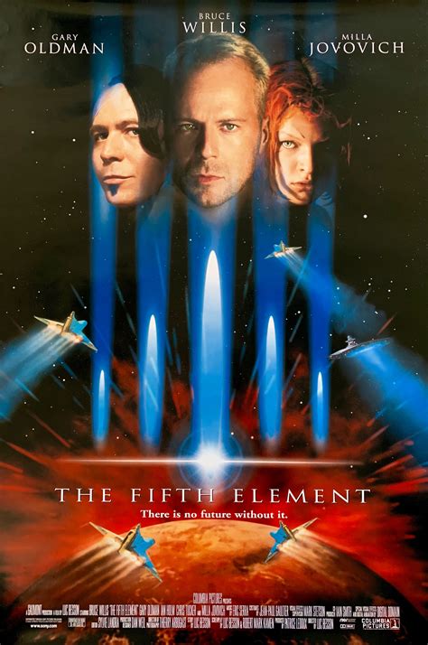 download The Fifth Element
