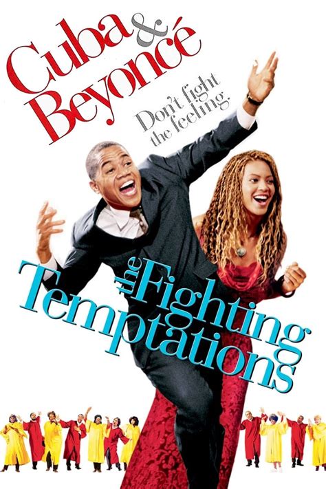 download The Fighting Temptations