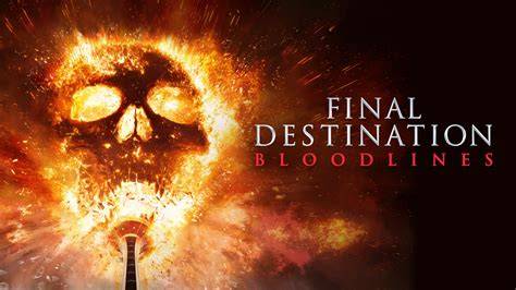 download The Final Destination