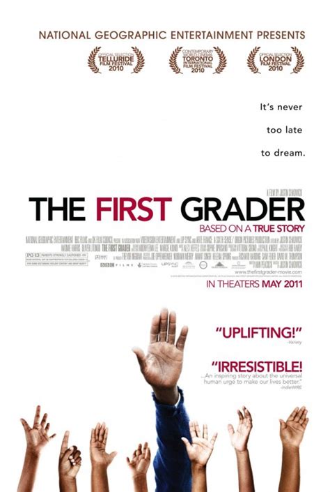 download The First Grader