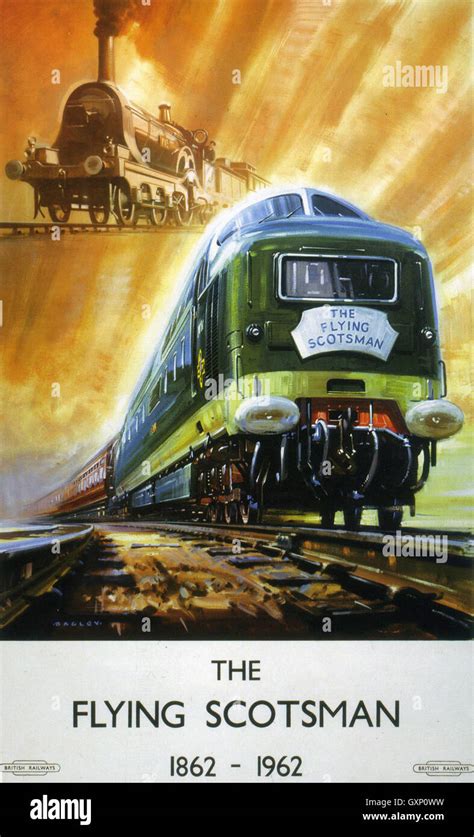 download The Flying Scotsman