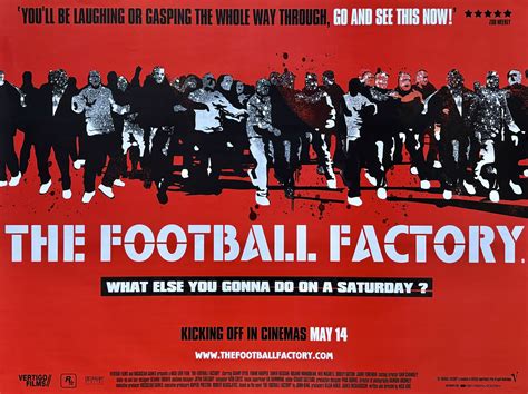 download The Football Factory