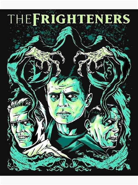 download The Frighteners
