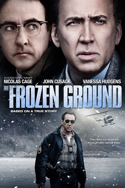 download The Frozen Ground