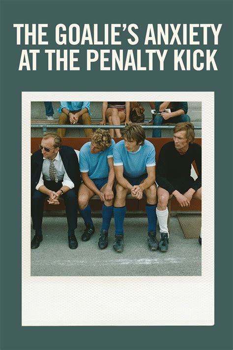 download The Goalie's Anxiety at the Penalty Kick