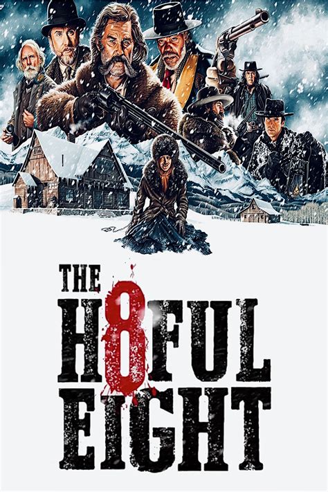 download The Hateful Eight