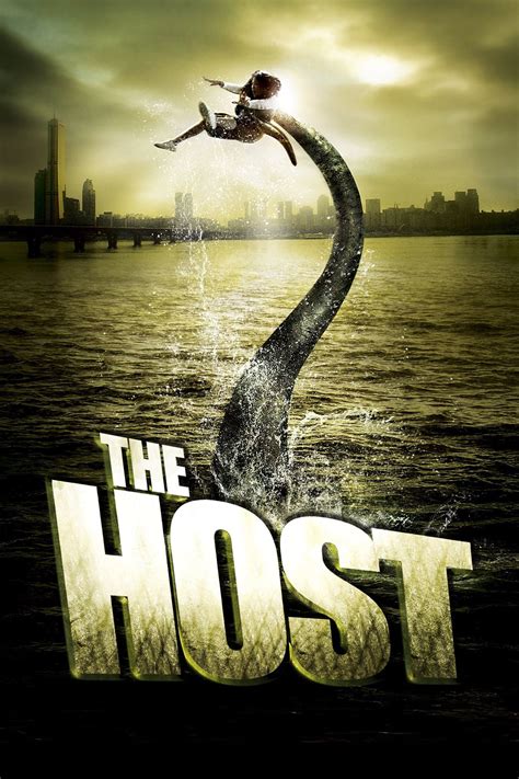 download The Host