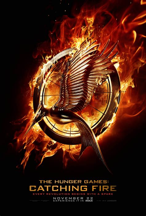 download The Hunger Games: Catching Fire