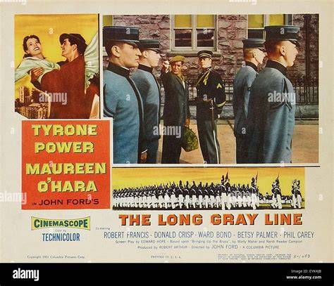 download The Long Gray Line