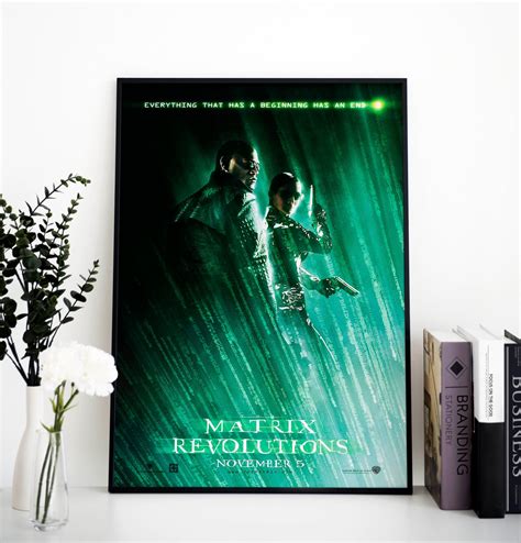 download The Matrix Revolutions